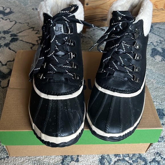 JBU by Jambu Waterproof booties - Picture 4 of 5